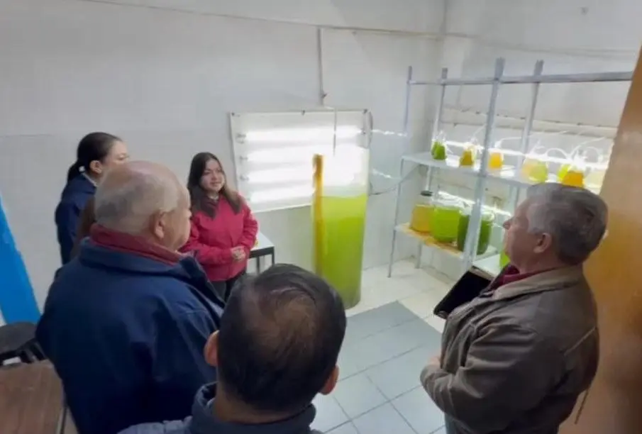 Inauguran laboratorio de semilla de ostión en Guerrero Negro
