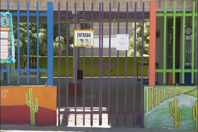 SEP reconoce crisis energética en escuelas BCS