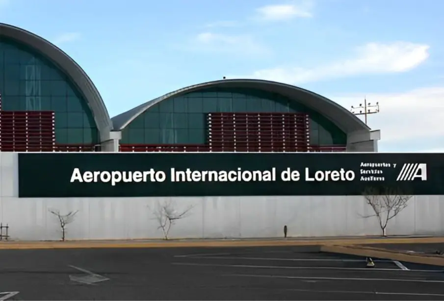 Se fortalecerá conectividad aérea entre Los Cabos y norte de BCS