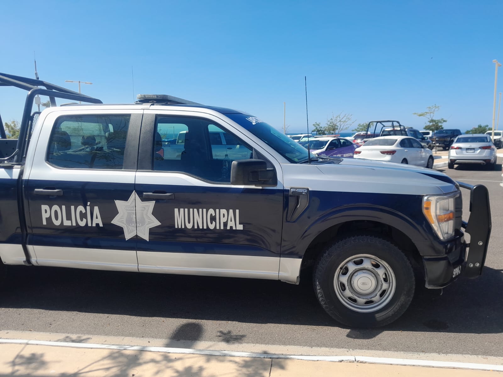 Implementarán operativo de seguridad La Paz por Buen Fin 2024