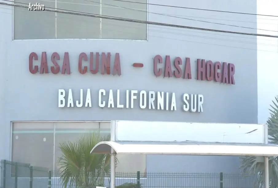 Casa Cuna BCS
