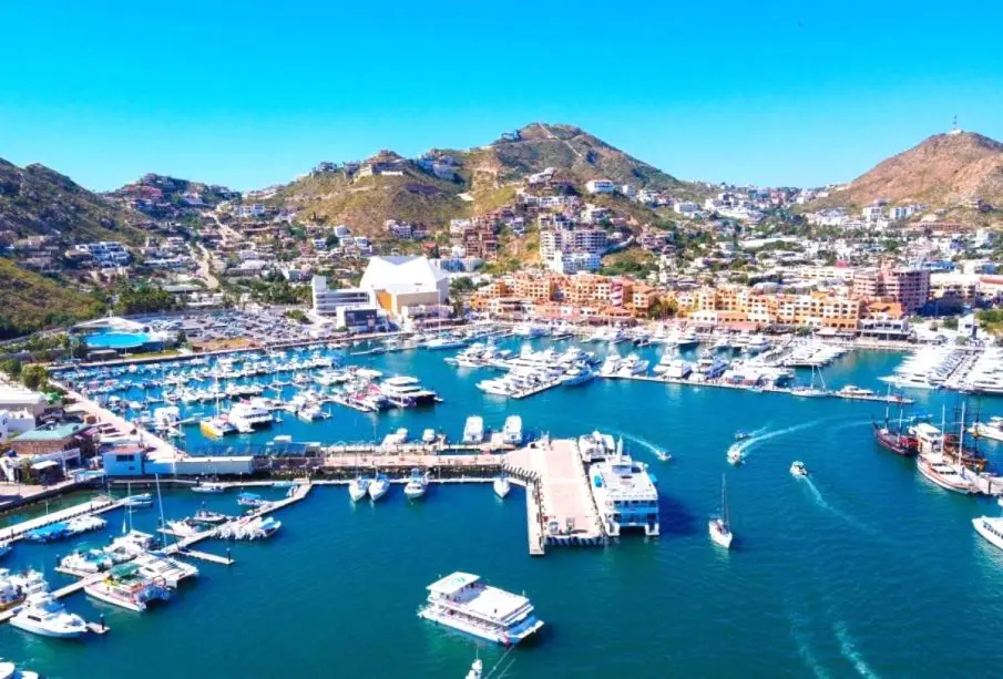 Embarcaciones de la marina de CSL operan sin permisos