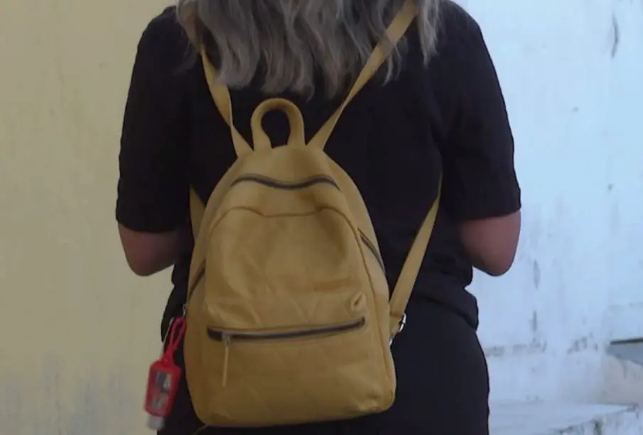 Mujeres desaparecidas en BCS