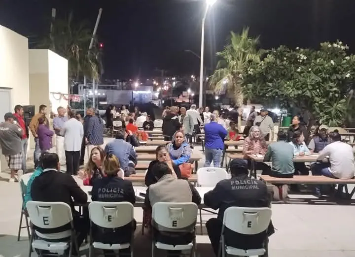 Autoridades de Los Cabos avanzan en solicitudes ciudadanas