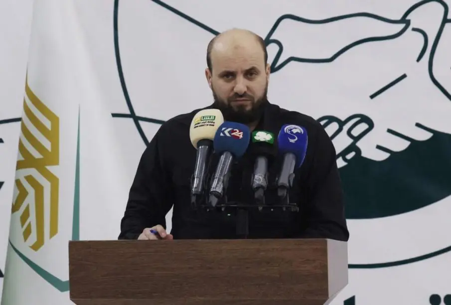 Bashar al-Assad es sustituido por Mohamed al Bashir en Siria