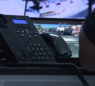 30 mil llamadas de emergencia se han registrado en Los Cabos en este 2024