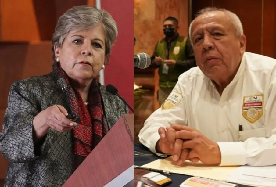 La impunidad es sello distintivo de políticos mexicanos