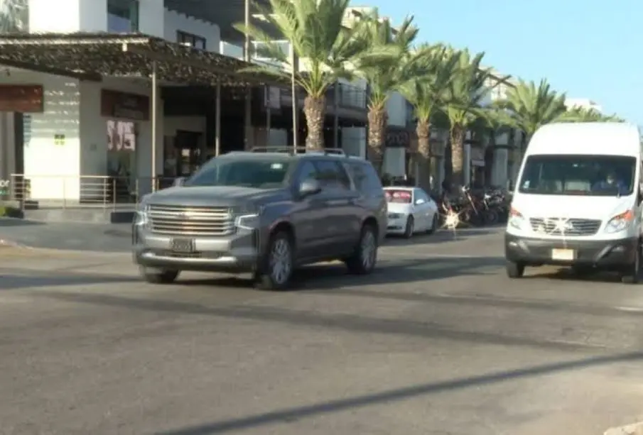 Transportadoras turísticas, habrá nuevo sistema para regularlas