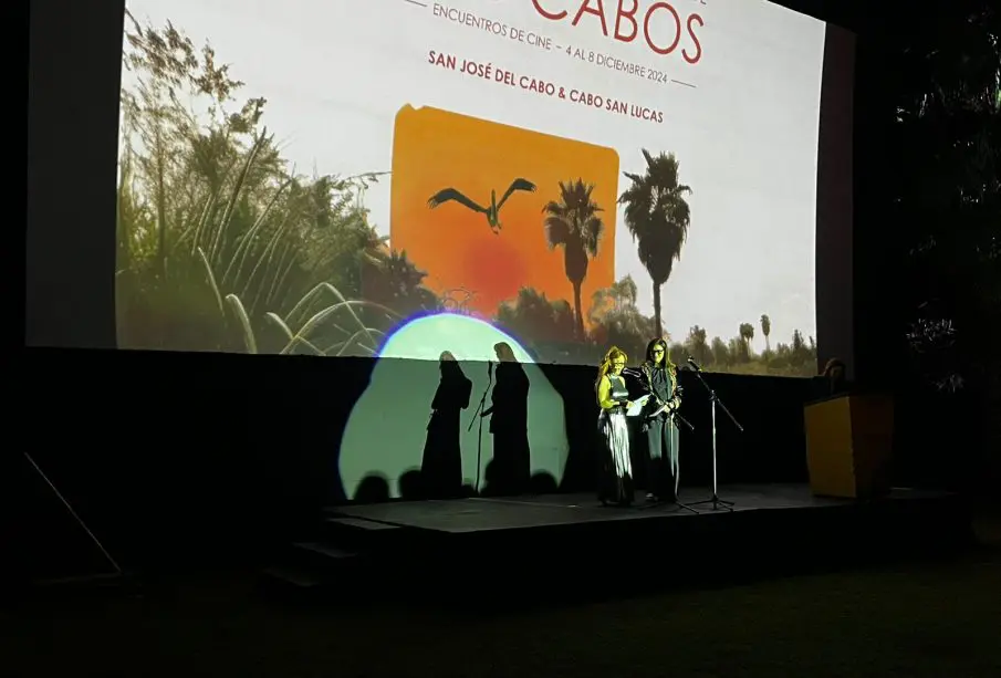 Concluye con éxito el Festival Internacional de Cine de Los Cabos