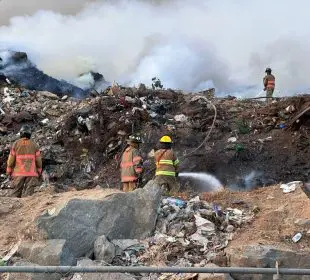 Emiten alerta ambiental en Cabo San Lucas