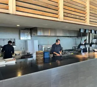 Saneamiento ambiental no afectará los ingresos de los restaurantes