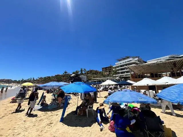 Los Cabos cerrará el 2024 con bajas ventas