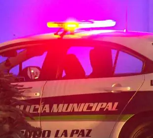 Patrulla de La Paz