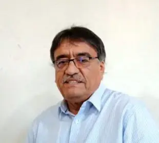 Leggs niega desfalco millonario en su administración
