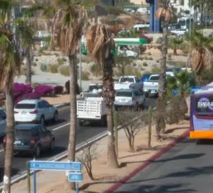 Tráfico en Los Cabos frena las inversiones