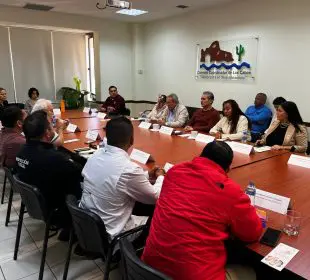 Empresarios vigilaran que el recurso del Saneamiento Ambiental no sea para el pago de deudas