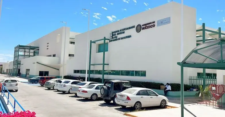 No se registran casos de Klebsiella oxytoca en Baja California Sur