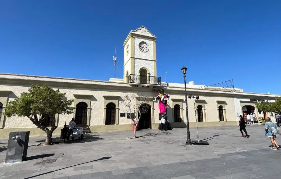 Ayuntamiento de Los Cabos