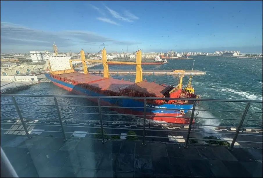 Veracruz