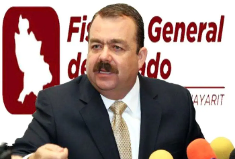 Édgar Veytia