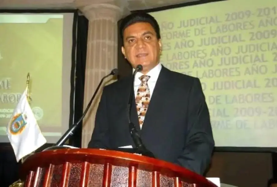 Edmundo Román Pinzón