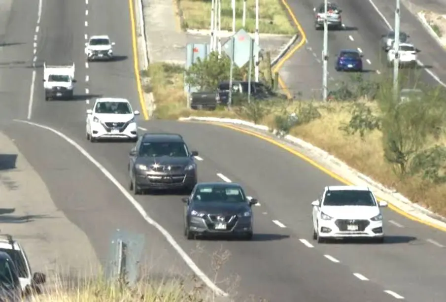 Carretera Transpeninsular