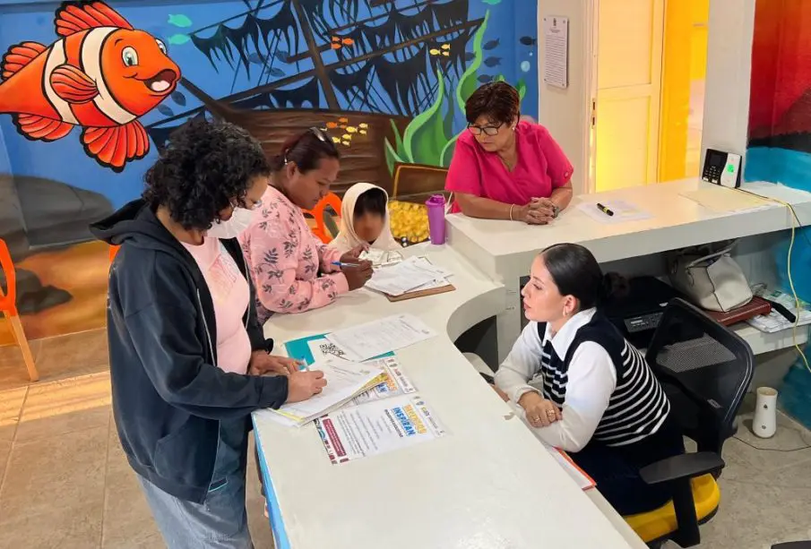 IMDIS anuncia diagnósticos gratuitos para detección de autismo