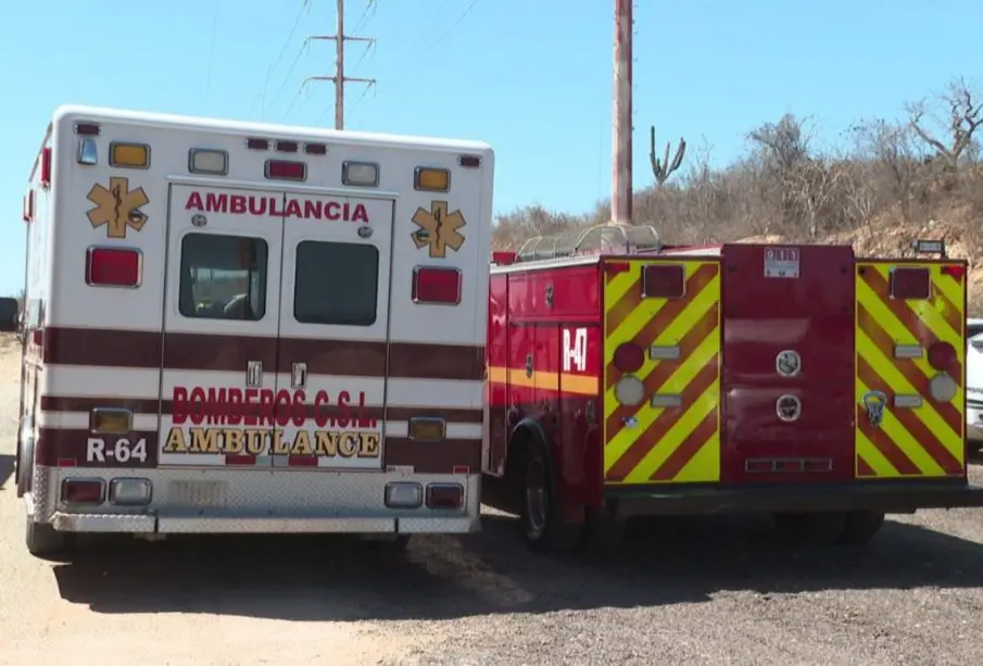 Consejo Ciudadano de El Tezal impulsa la construcción de una subestación del Cuerpo de Bomberos de Cabo San Lucas