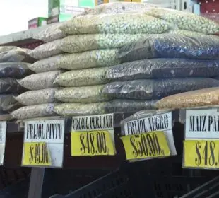 IEPS incrementa precios en abarrotes de Los Cabos