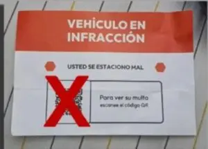 Policía Estatal Cibernética de Baja California Sur ha emitido una alerta sobre una nueva modalidad de estafa conocida como “quishing”