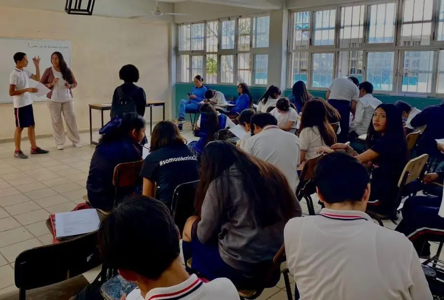 Regreso a clases Los Cabos próximo 9 de enero