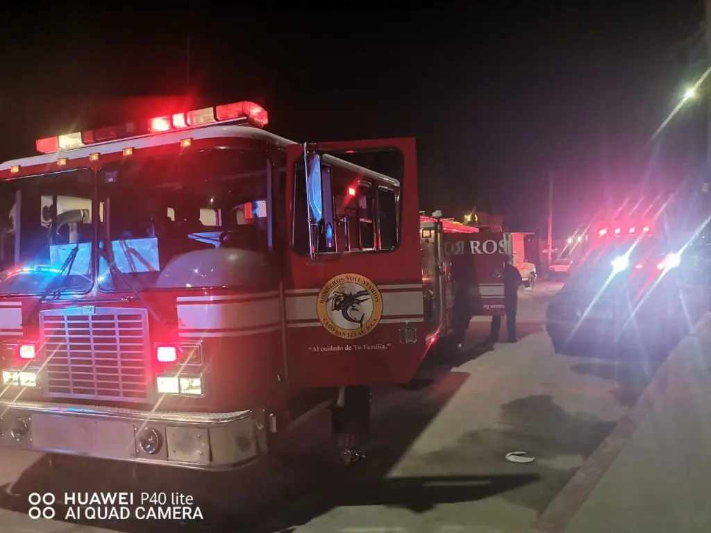 Del total de servicios, 2,132 emergencias, más de la mitad del acumulado anual, fueron cubiertas mediante unidades extintoras y de rescate.