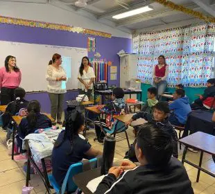 Escuelas de Los Cabos tienen la libertad de decidir el regreso a clases