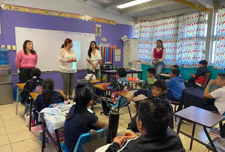 Escuelas de Los Cabos tienen la libertad de decidir el regreso a clases