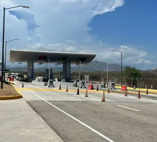 Capufe incrementa tarifas en libramiento carretero de Los Cabos