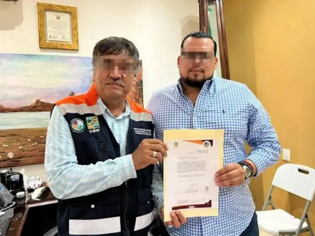 Vinculan a proceso ex tesorero del Ayuntamiento de Los Cabos
