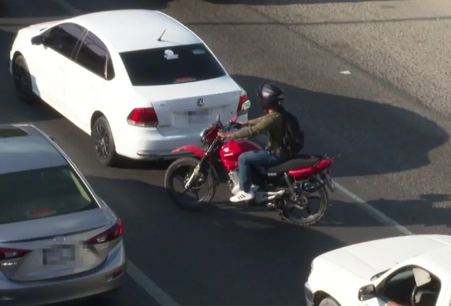 Más del 50% de las motocicletas de Los Cabos son irregularidades