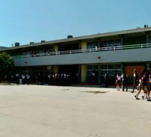 Colegio de Estudios Científicos y Tecnológicos del Estado de Baja California Sur (CECyTE)