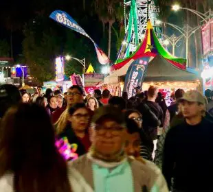 Carnaval en La Paz