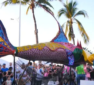 Festival Fantástico La Paz