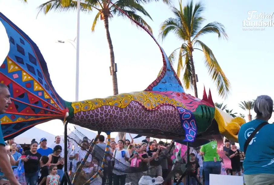 Festival Fantástico La Paz