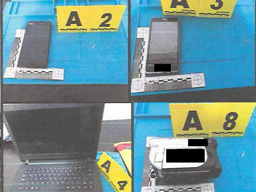 La FGR en Baja California Sur vinculó a proceso a un hombre en Los Cabos por su presunta responsabilidad en la producción y almacenamiento de material ilícito con menores de edad.