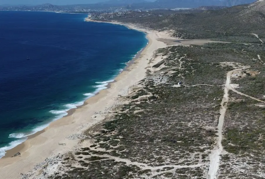 Gobierno de Los Cabos analizará el tema del camino costero