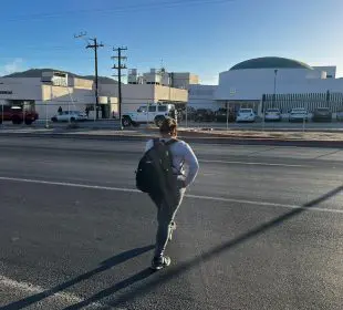 Cabo San Lucas continúa sin puente