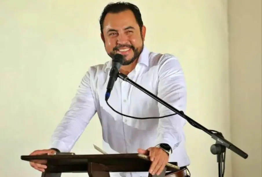 Christian Agúndez