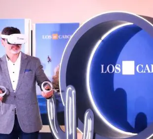 Los Cabos forma parte del Metaverso