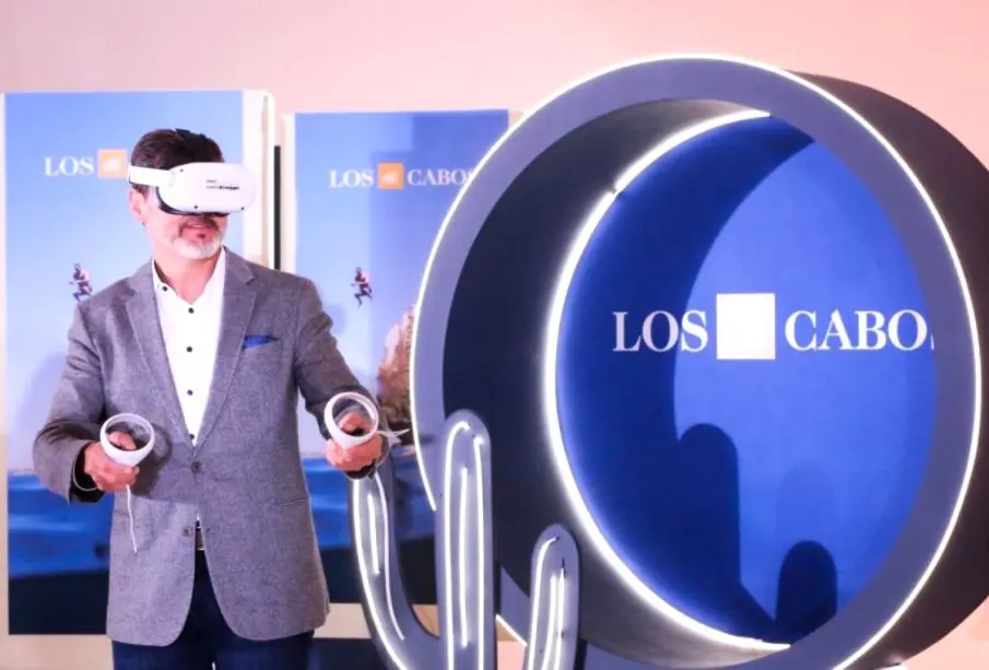 Los Cabos forma parte del Metaverso