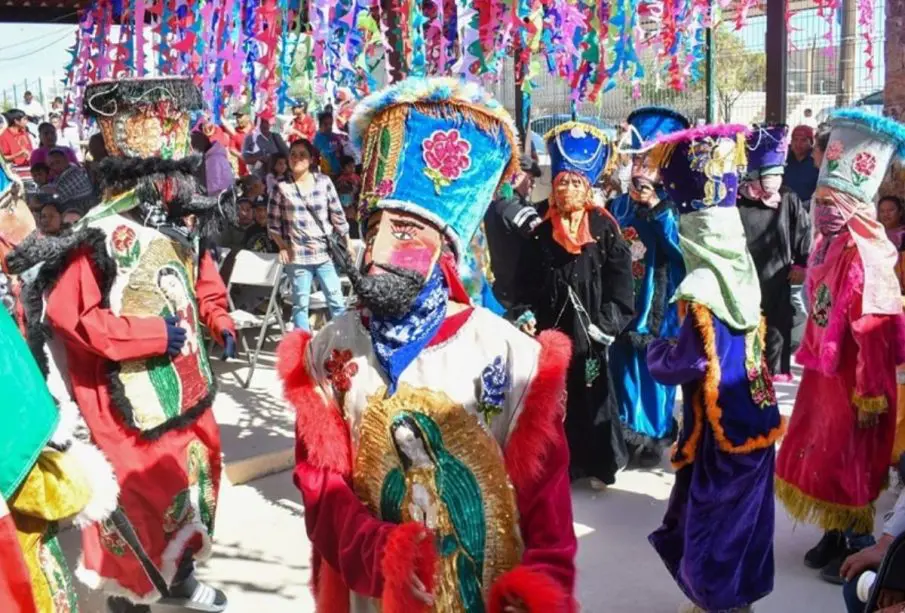Comunidad afromexicana de Los Cabos