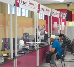 Elecciones del Poder Judicial: trámite de credencial del INE cierra en febrero