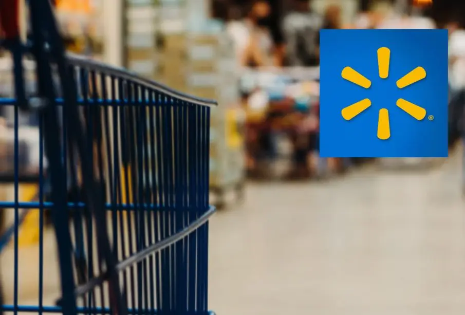Ofertas en Walmart.